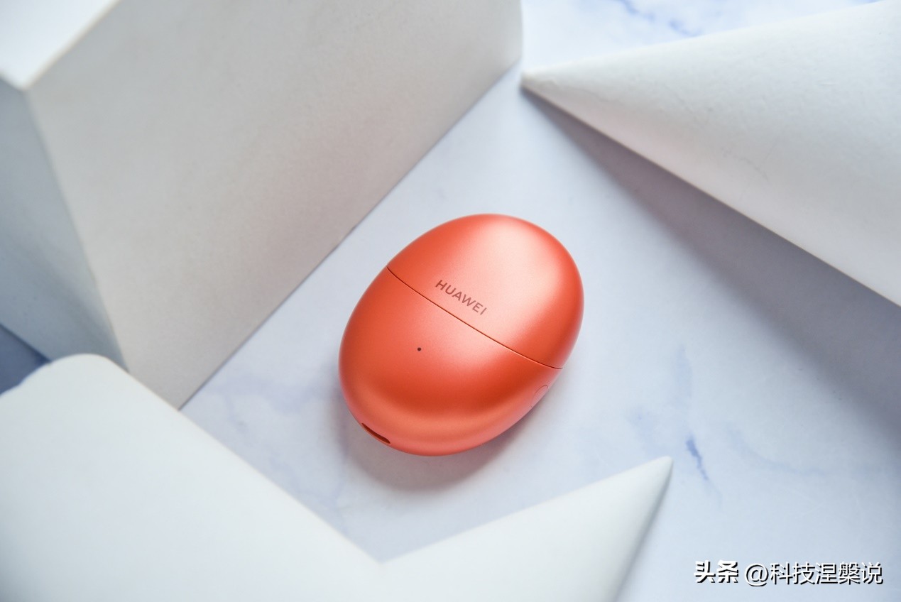 华为freebuds5评测音质,华为freebuds5声音小