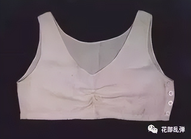 视频：胸罩的兴起·胡适的“*奶大**奶主义”·天乳运动