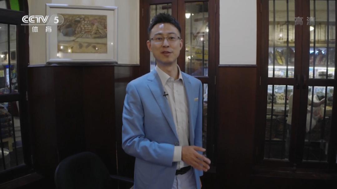 卡塔尔世界杯讲解员是谁,卡塔尔世界杯讲解员