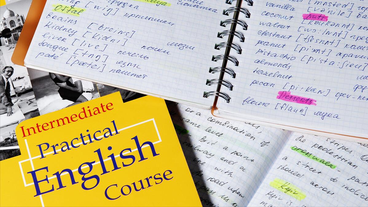 初中英语好高中能有优势吗,学生英语好能有优势吗