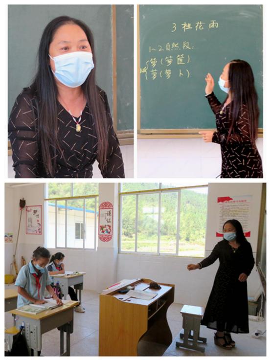 一支“119”车队，直奔桂林灌阳野猪殿，到底感动谁？