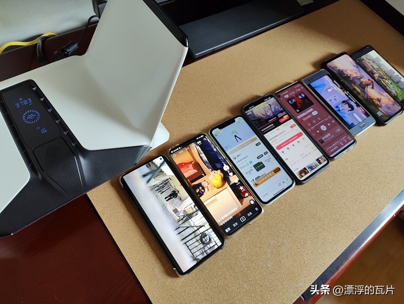 雷神银翼路由器,雷神银翼电竞路由器教程