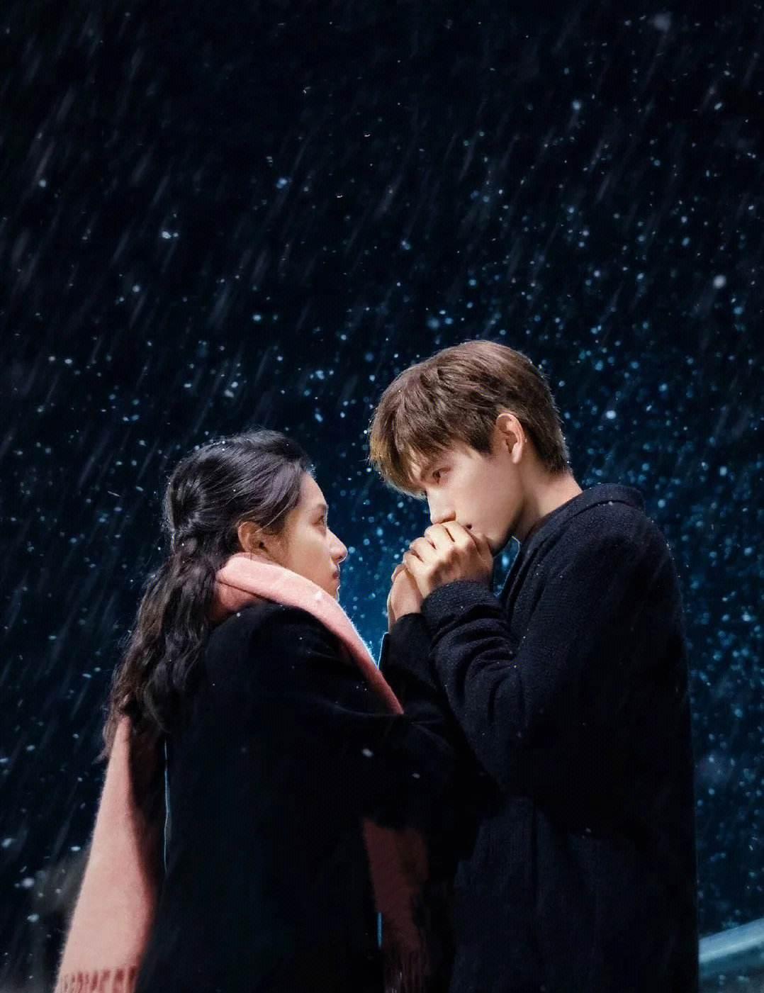 陈飞宇帅气超燃,陈飞宇金发冷颜