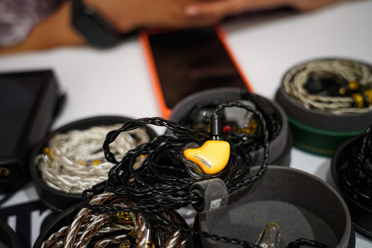 耳机展成都2024门票,2023年耳机知识介绍