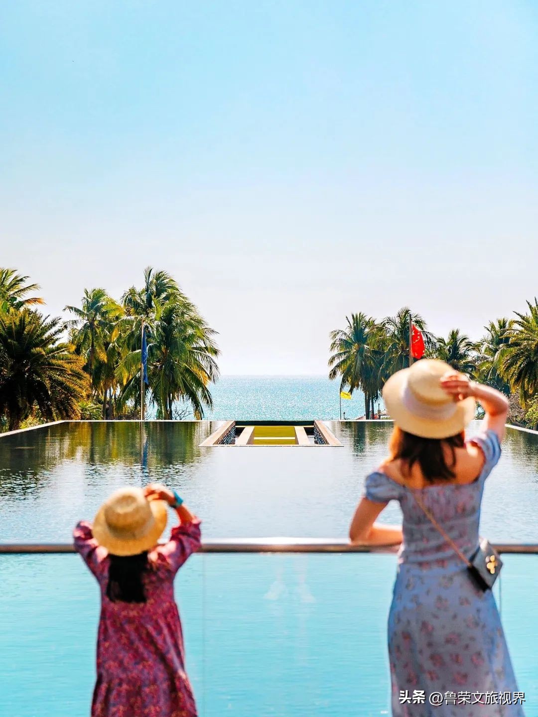 暑假请带孩子去这7个地方，每一个都美到炸裂！