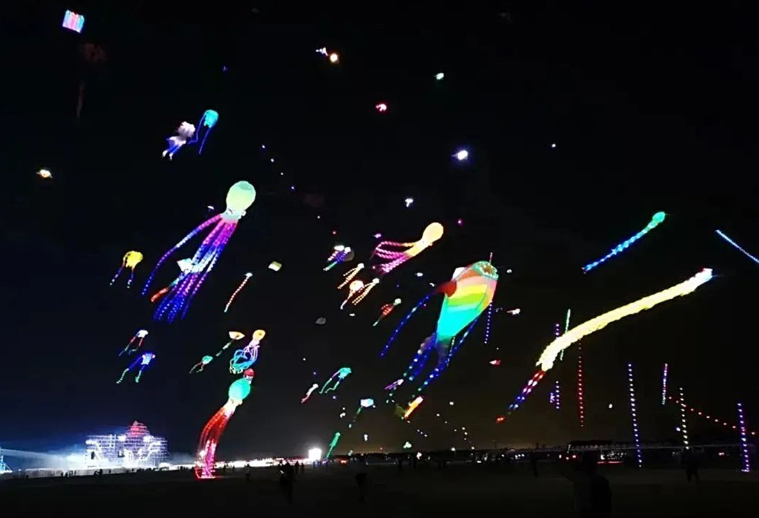 香港天空不明飞行物,高雄天空不明飞行物是什么