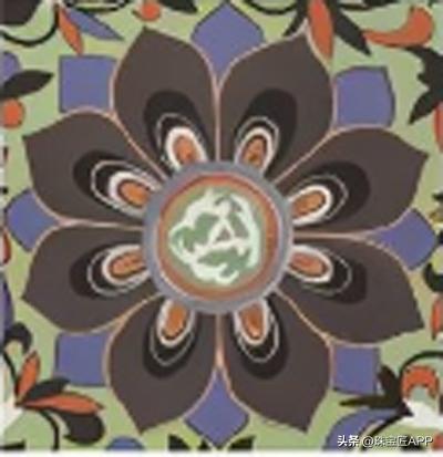 古代兔子吉祥纹样,中国传统兔纹纹样