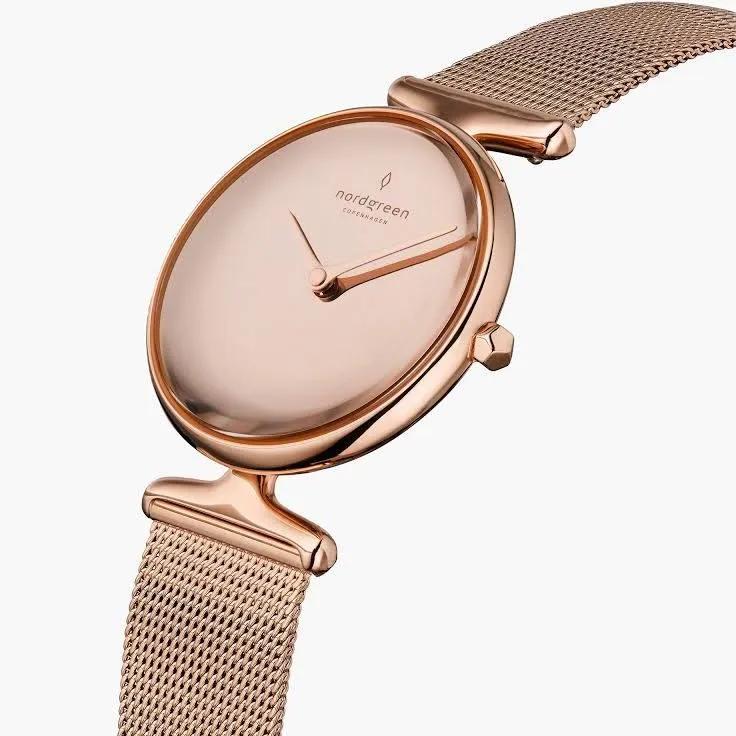 适合女士的十款手表,女性适合戴的几款手表推荐