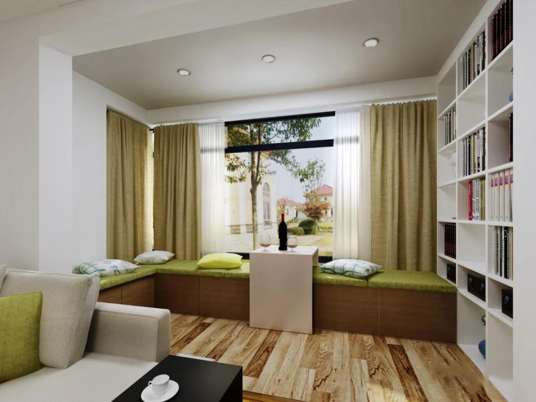 红杉树装修设计,深圳红杉树装修效果图大全