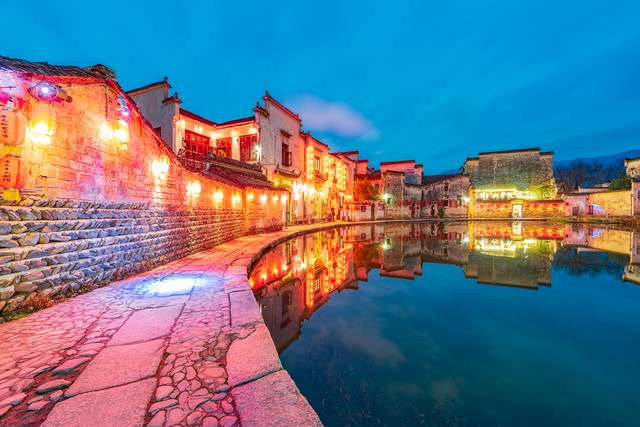 全国冬季最值得去旅游的10个地方,最适宜旅游的10个国家