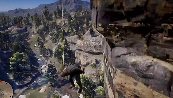 小游日报:《大镖客2》呕吐物拉丝防跌倒!《战地之王》免费开玩