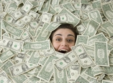 房价那么高钱被谁赚走了,房价暴利到什么程度