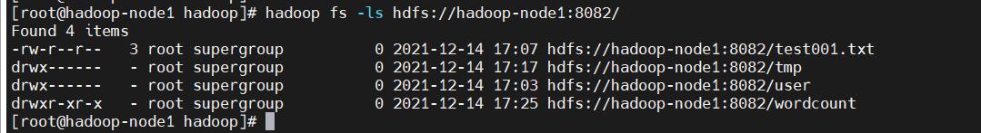 hdfs mapreduce与hadoop (hadoop和mapreduce应用实例报告)