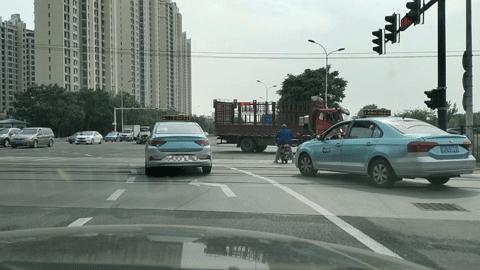 秦皇岛开车注意事项,秦皇岛道路交通信息