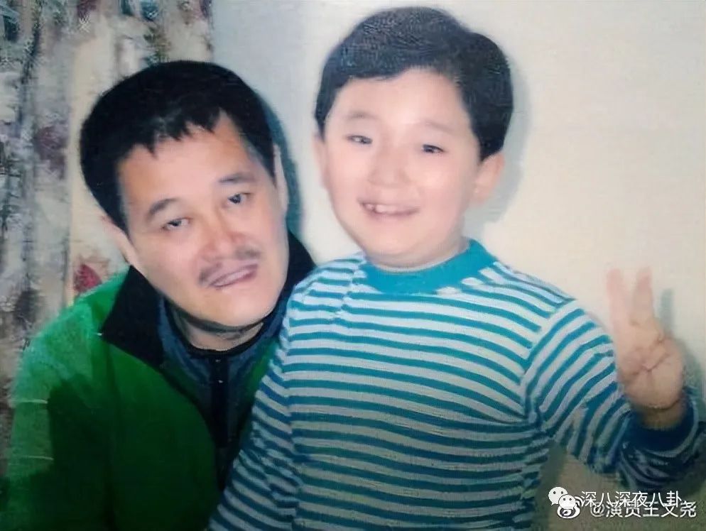 王子腾人物评价,王子腾是男的还是女的