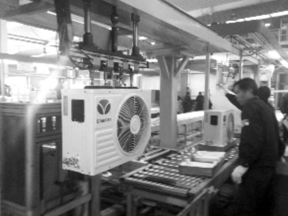 春兰空调覆灭史：曾经连续8年销冠，年利润6亿，后面靠卖房续命？