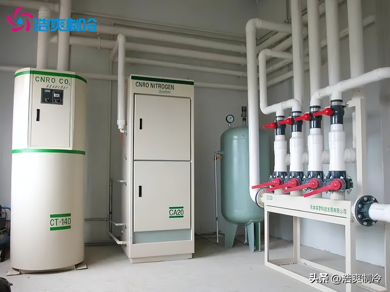 建造1500平米食品冷库,食品冷库工程建造价格