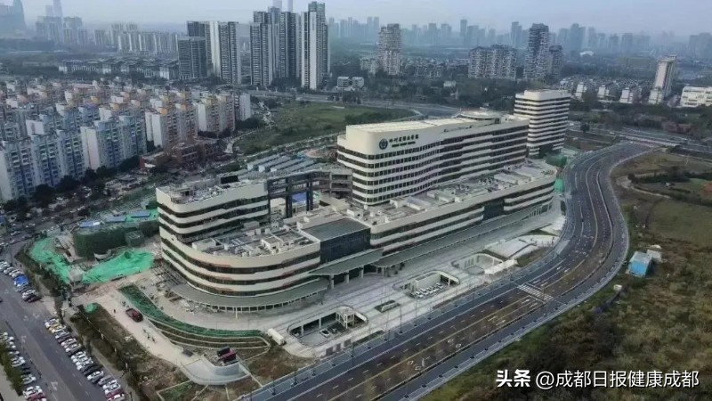 成都排名第一的医院,成都排行前十的医院