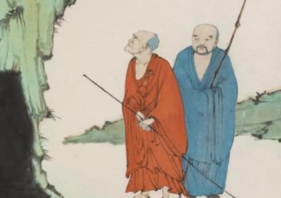 唐朝时期欧美饮食,简述佛教在东亚的传播与变革