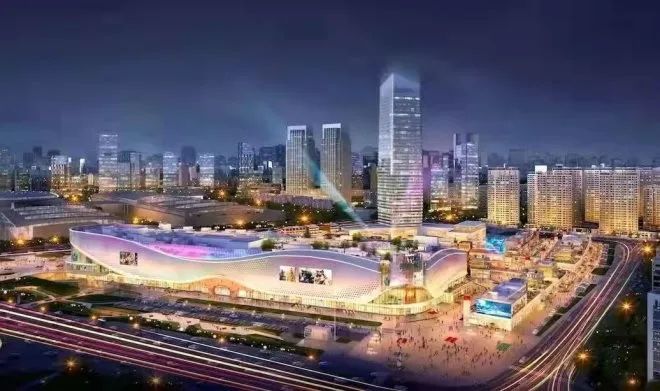 2023年即将开业的购物中心统计表,2020全国值得期待的30个购物中心