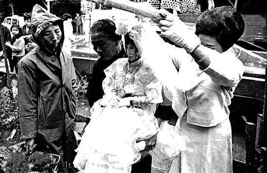 冥婚和阴婚的行为,冥婚是阴婚吗