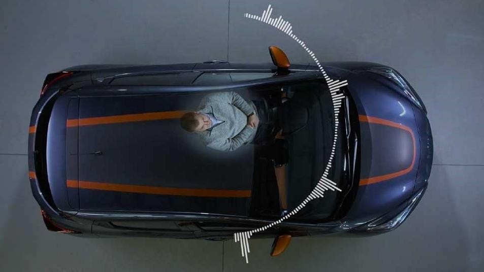 bose汽车音响,BOSE汽车音响效果