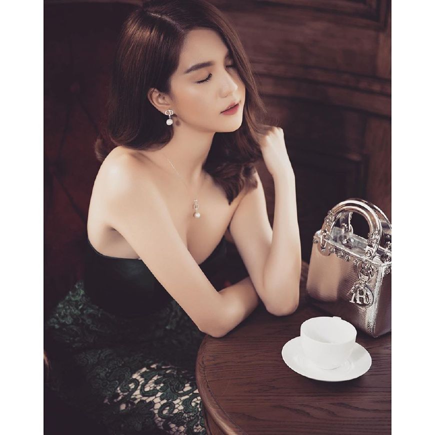 最美的越南女星,越南国家最漂亮的女人是谁