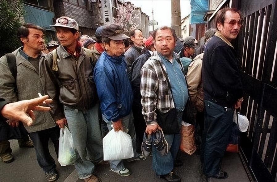 日本大萧条总结,日本大萧条如何应对