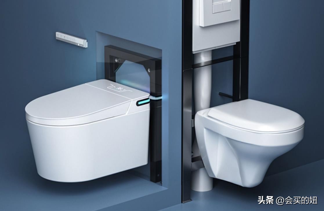 马桶选购全攻略品牌,普通马桶和品牌马桶的区别