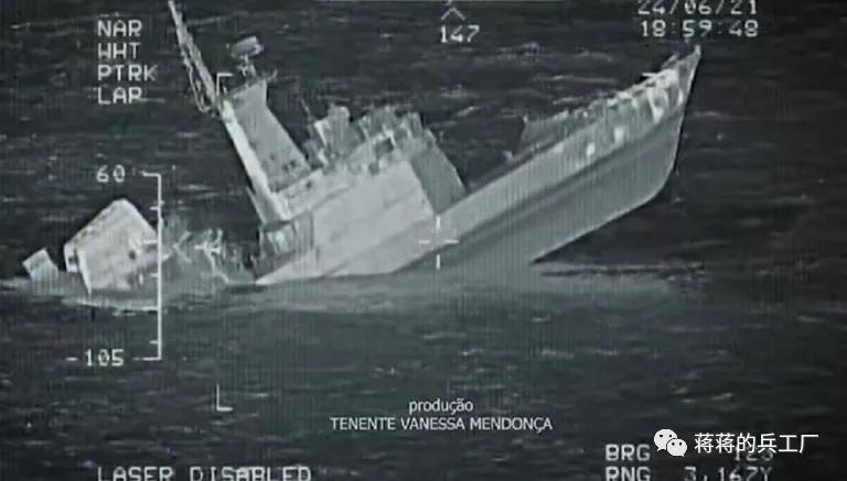 巴西海军接收新型H225M直升机，可挂载两枚飞鱼导弹打70千米