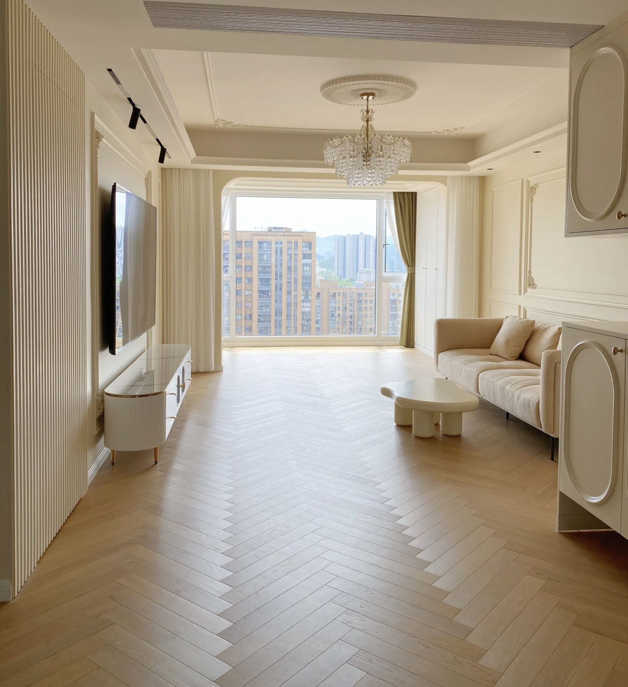 木地板不推荐什么材料,木地板选择避坑