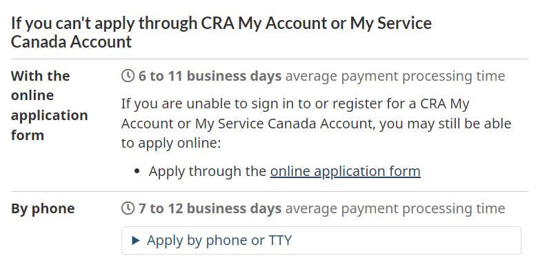 2023年加拿大又开始发钱啦？留学生也能拿！教你领这些福利！