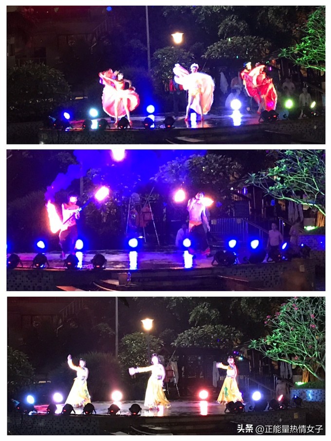 自驾游江门碉楼攻略,江门两天一夜自驾游攻略住宿