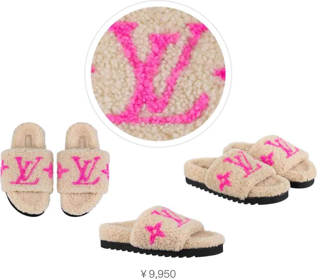 连ChanelVIP都买不到的,居然是一双拖鞋……