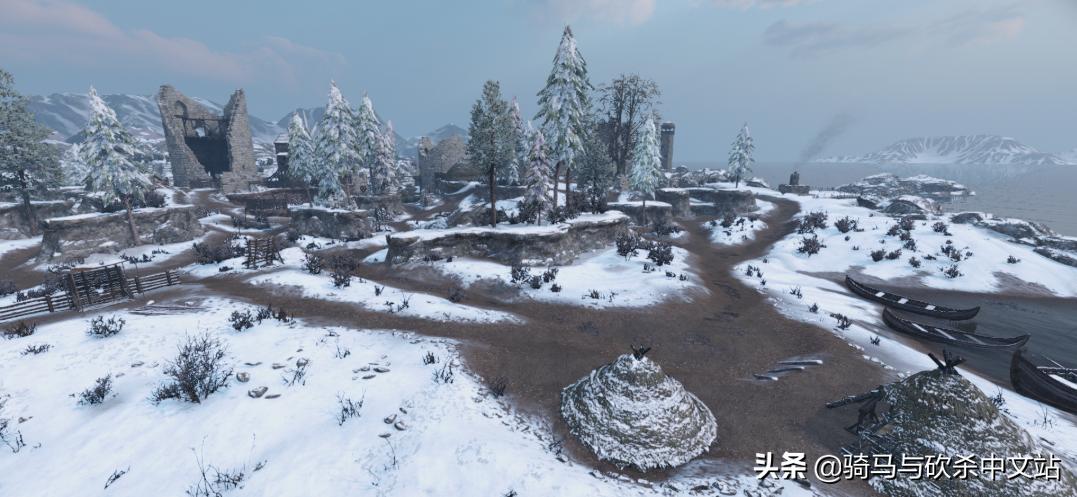 骑马与砍杀21.01更新内容,骑马与砍杀2v1.0.3更新内容