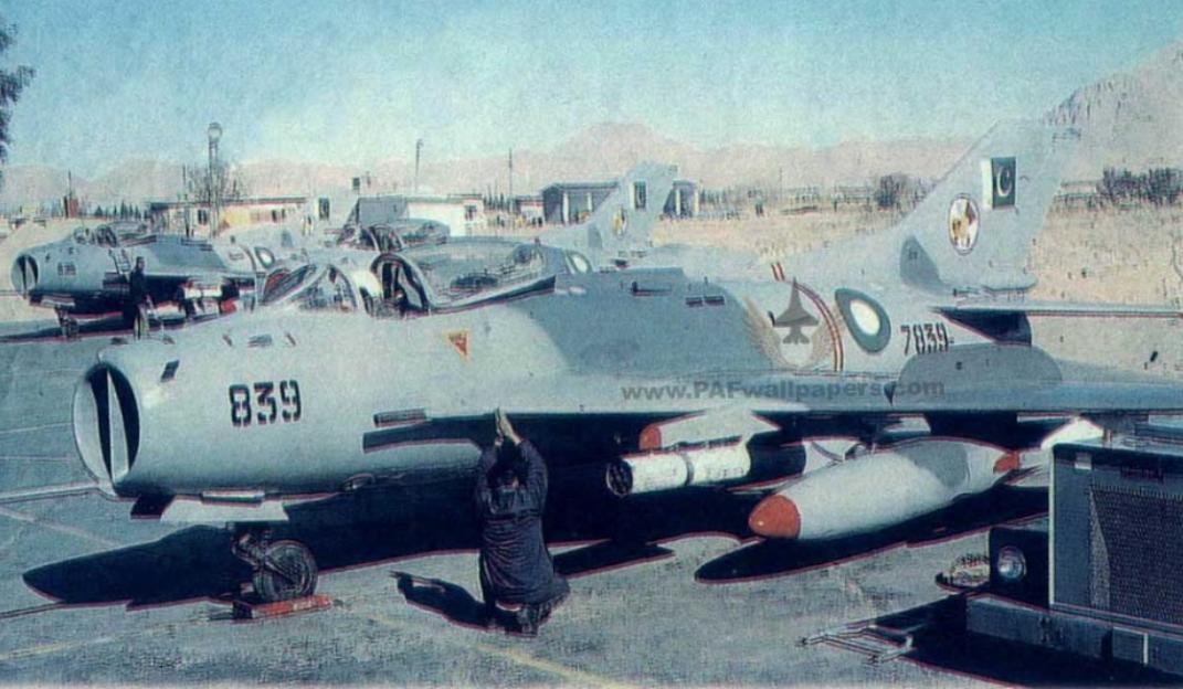 赞比亚购买12架我国歼6，却拒绝支付余款，忘恩负义还是另有隐情