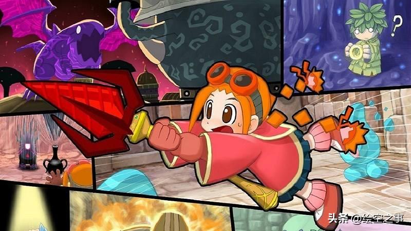 80后回忆童年十大经典游戏,80后童年游戏回忆完整版