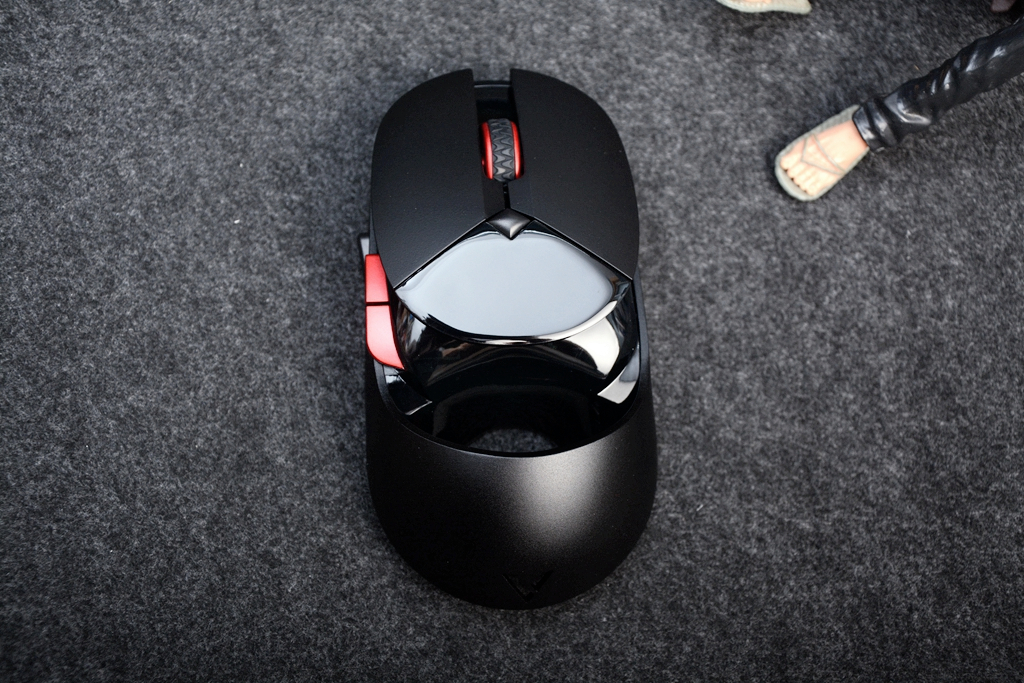 闆锋煆vt960鍙屾ā榧犳爣璇勬祴,vt960s榧犳爣璇勬祴