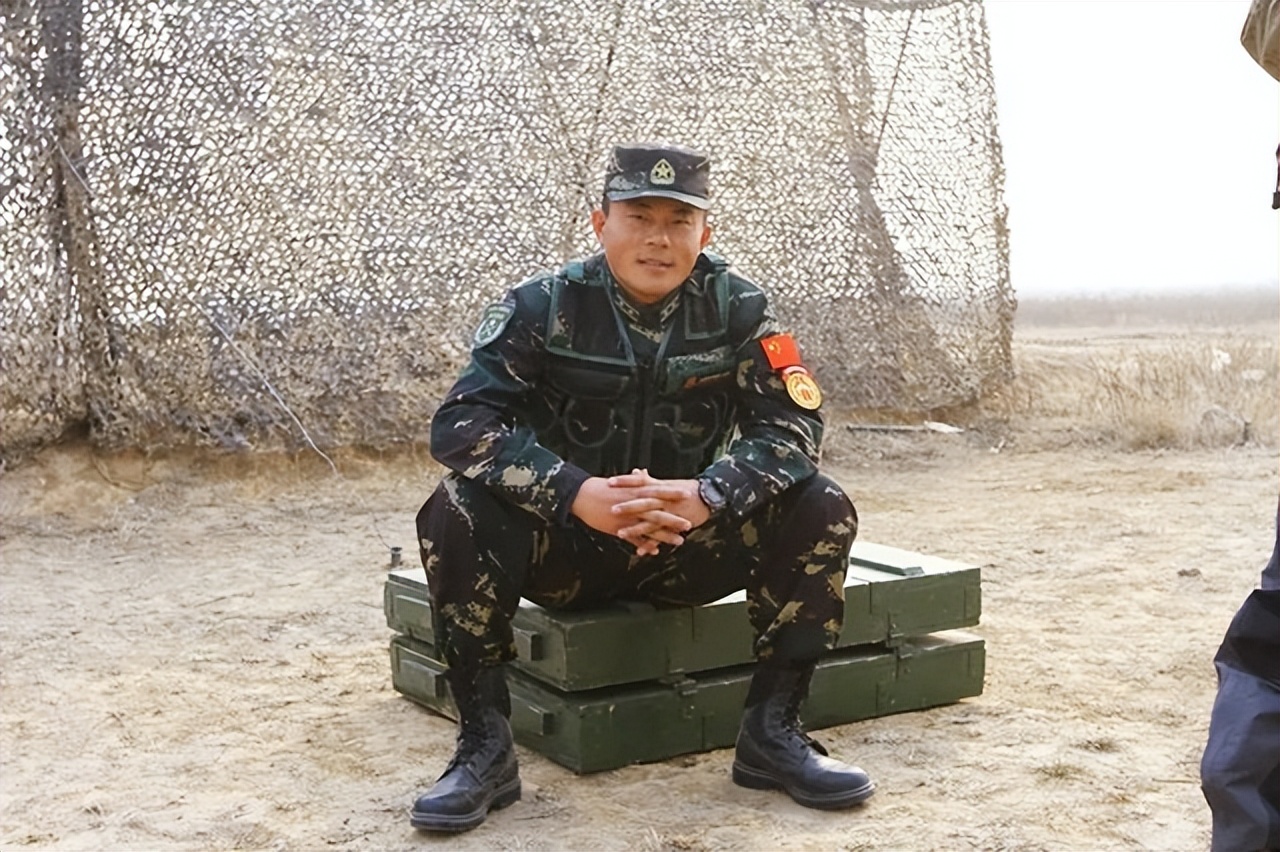 中国十大特种部队兵种,中国十大特种部队有哪些