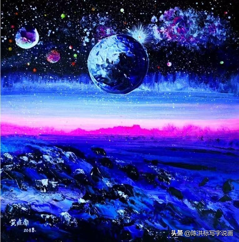 黄建南的画春意1.5平尺能值多少钱 (大师黄建南作品拍卖场上表现如何)