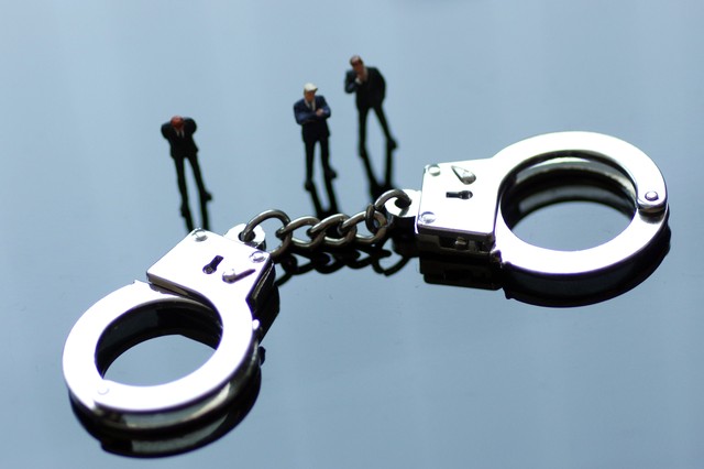 涉黑案提前介入典型案例,对涉黑案件侦查方案范本