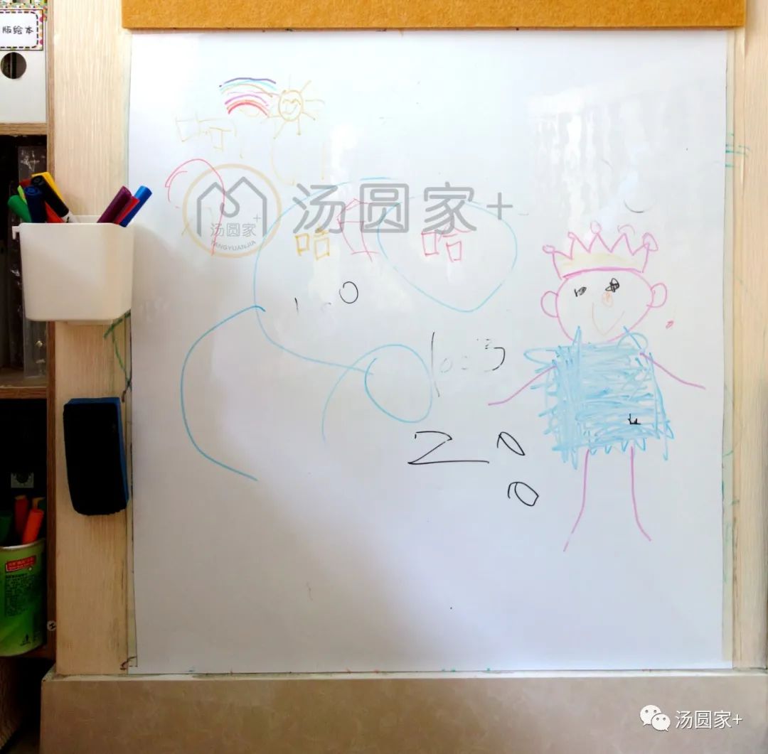 省钱的浴室墙面收纳方法,便宜美观的墙面收纳