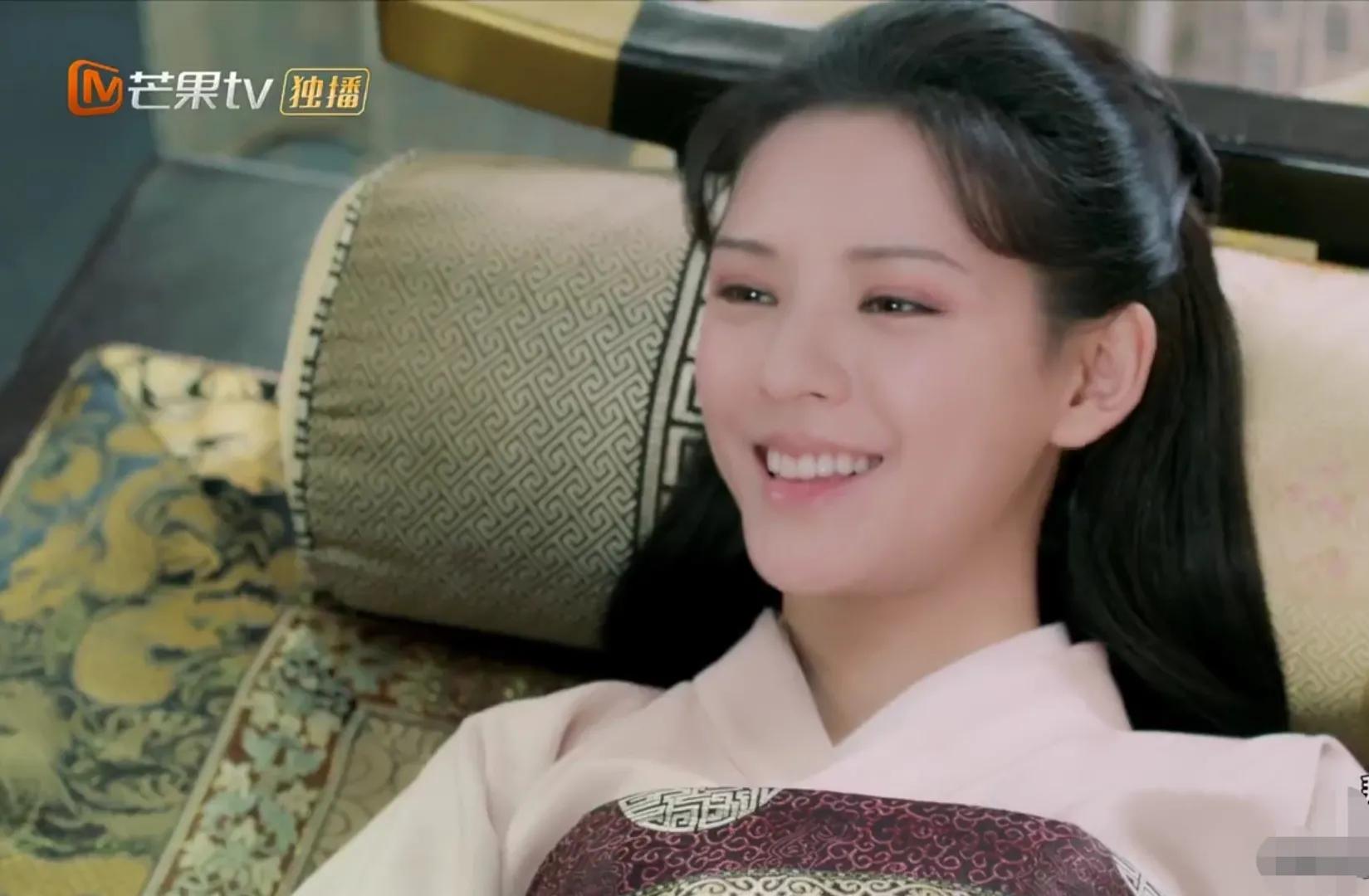 与君歌齐焱黑衣吐血第几集,与君歌齐焱卧床哪集