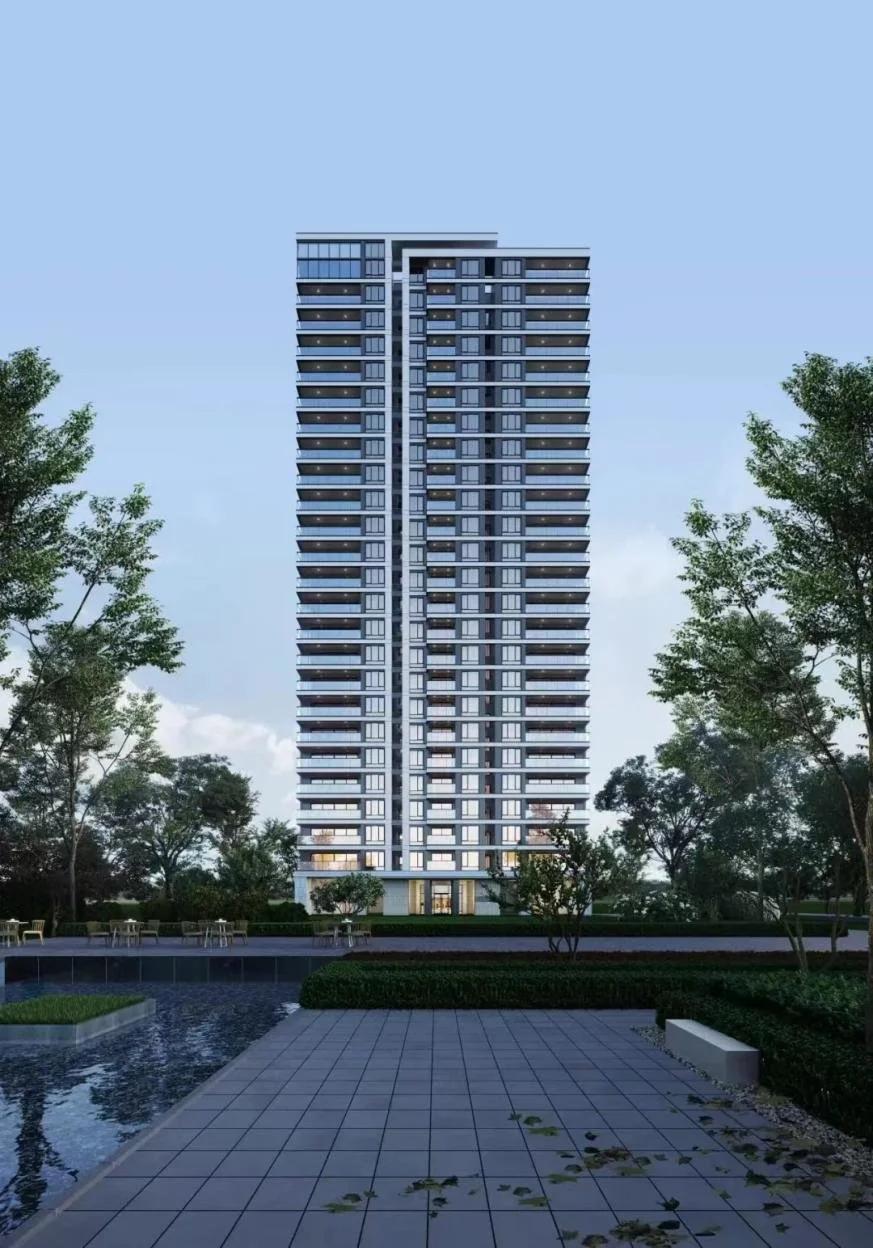 南坪卓越天元楼盘信息,卓越天元楼盘