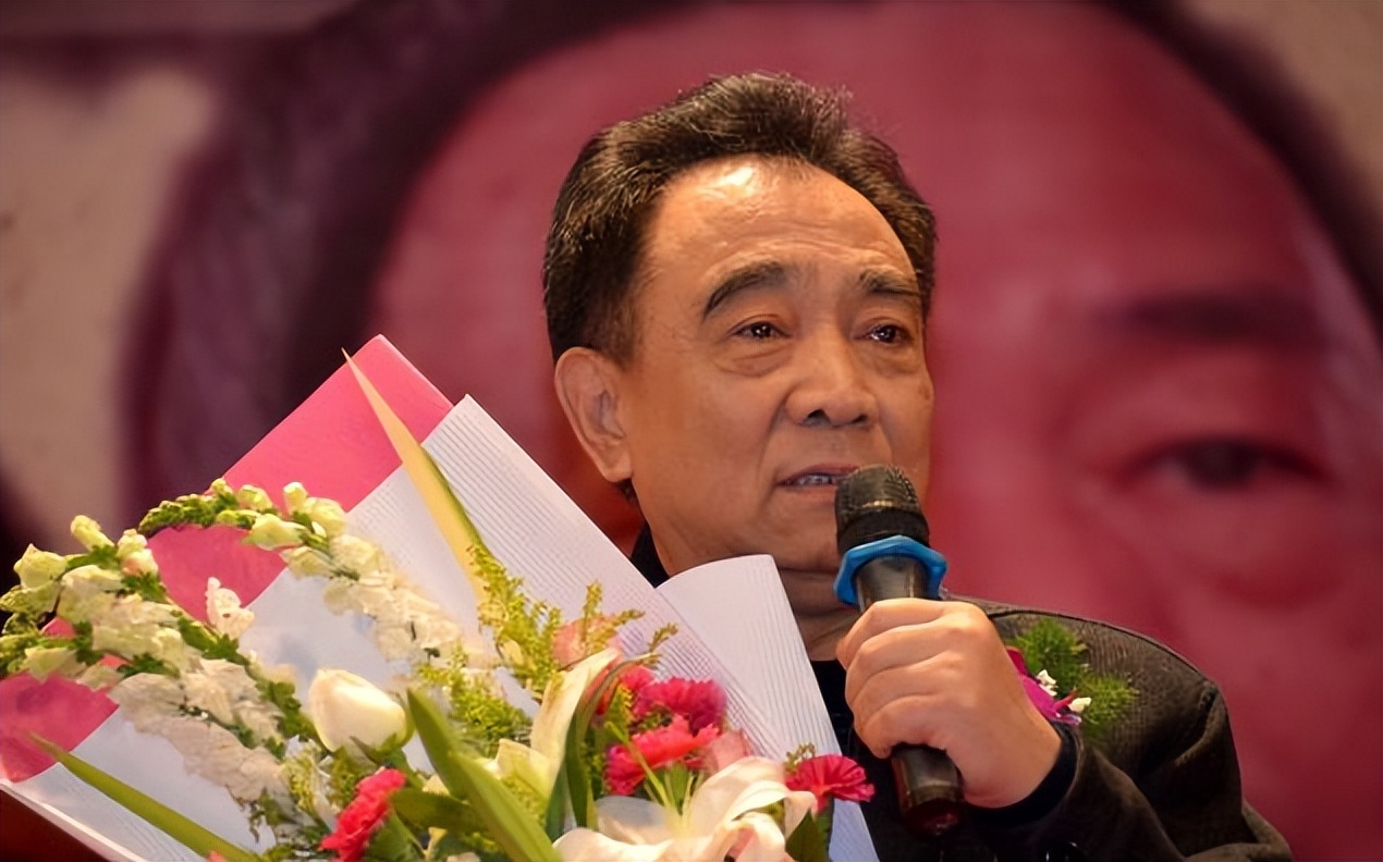 鲍国安时隔27年再演曹操,鲍国安曹操访谈