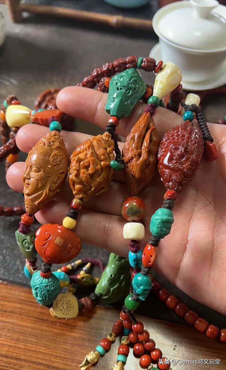 容易变现的文玩,后期赚钱的文玩