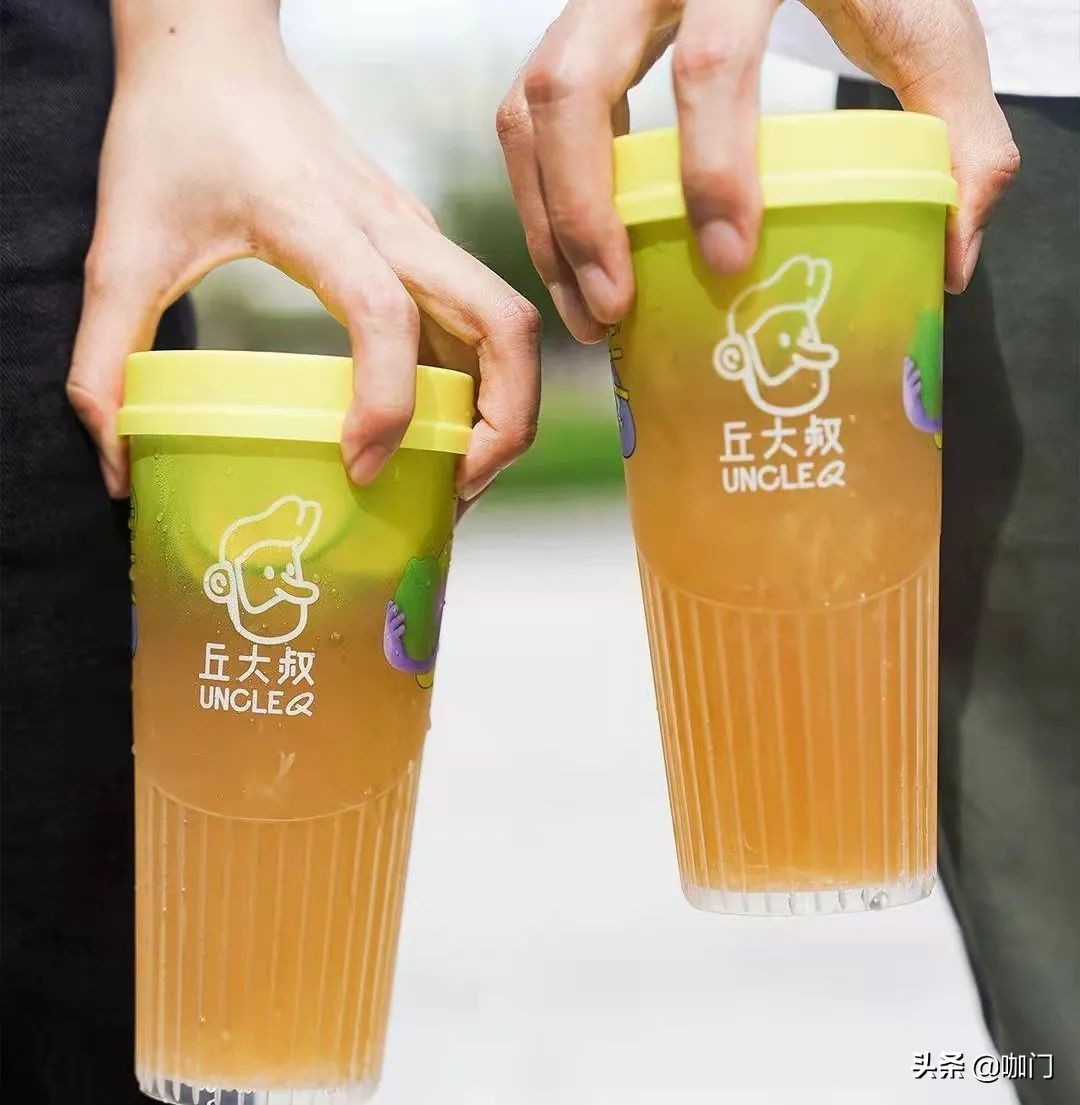 新颖茶饮杯,茶饮杯怎么选