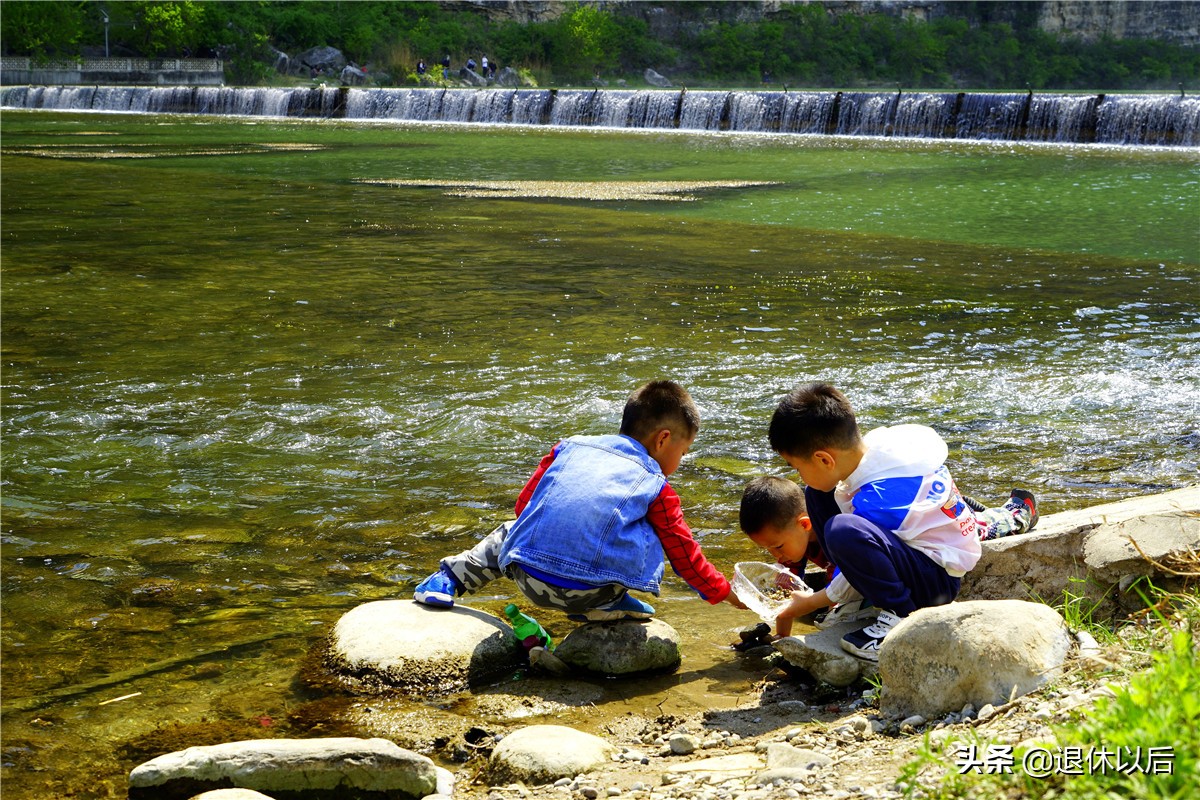 房山十渡免费游玩,房山区十渡旅游攻略