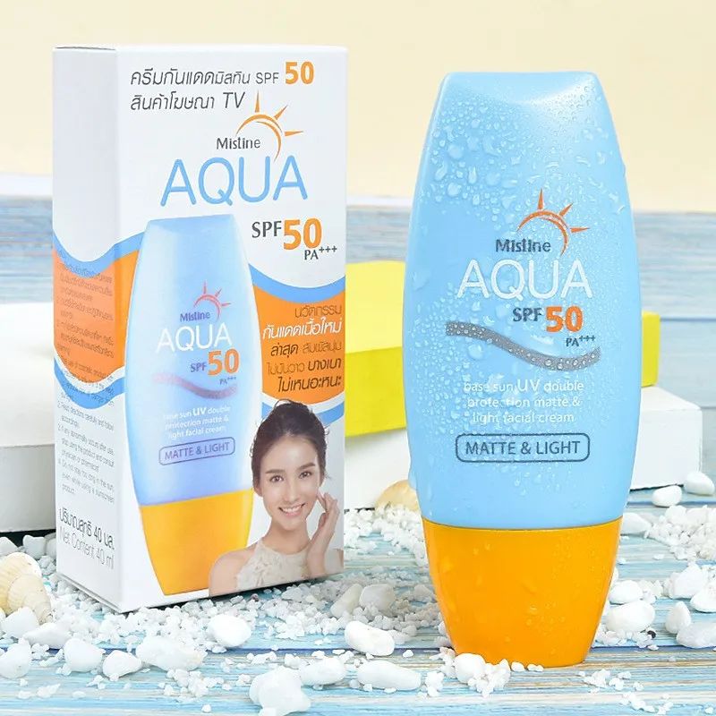 防晒指数不高的防晒霜,你的防晒霜准备好了吗