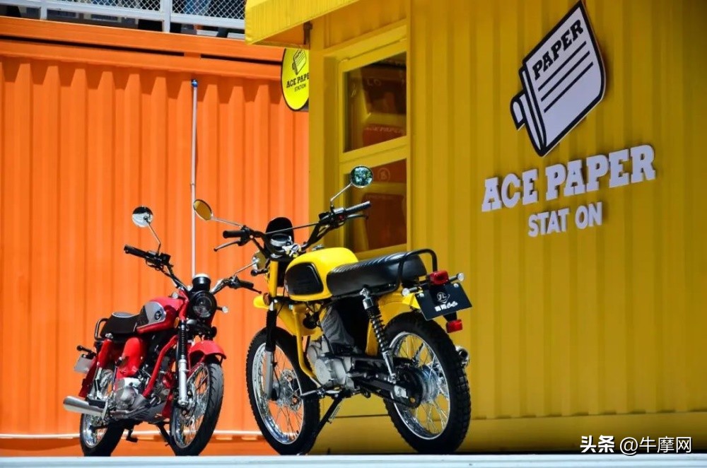 嘉陵酷可125,嘉陵酷可pony125测评